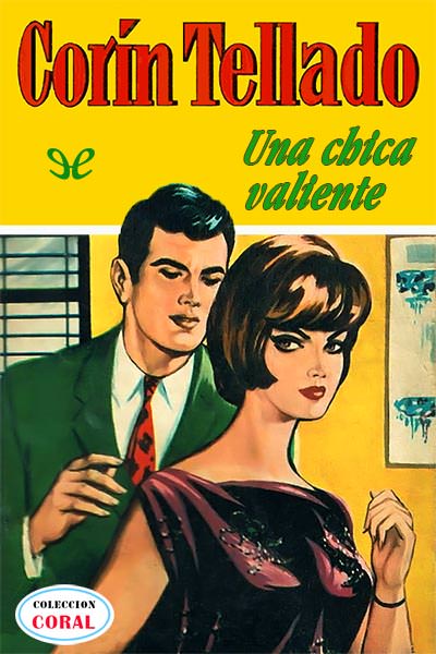 descargar libro Una chica valiente