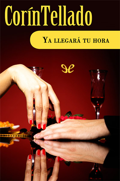 descargar libro Ya llegar tu hora