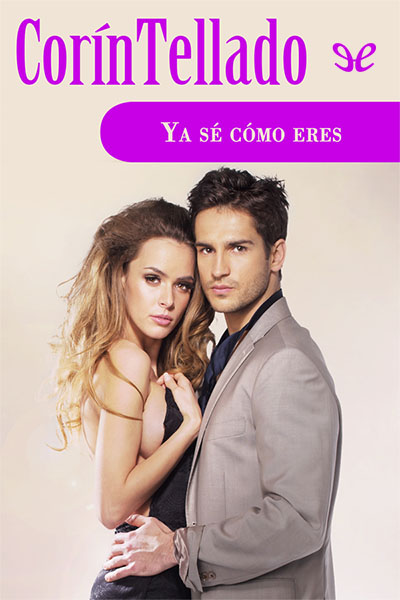 descargar libro Ya s como eres