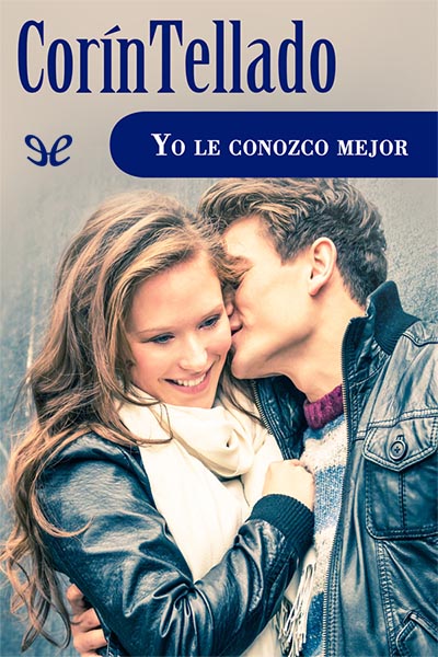 libro gratis Yo le conozco mejor