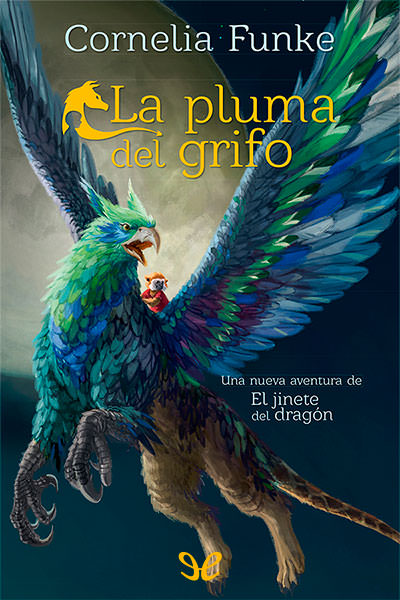 descargar libro La pluma del grifo