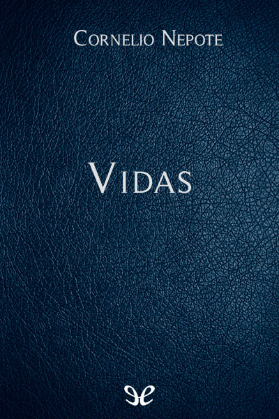 descargar libro Vidas