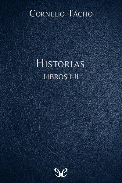 libro gratis Historias Libros I-II