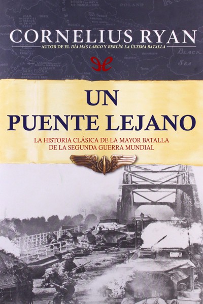 libro gratis Un puente lejano