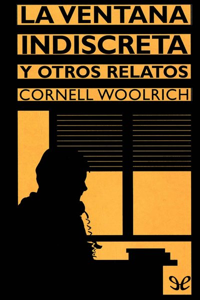 descargar libro La ventana indiscreta y otros relatos