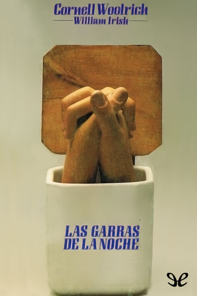 descargar libro Las garras de la noche