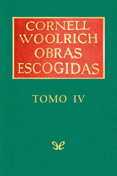 descargar libro Obras escogidas IV