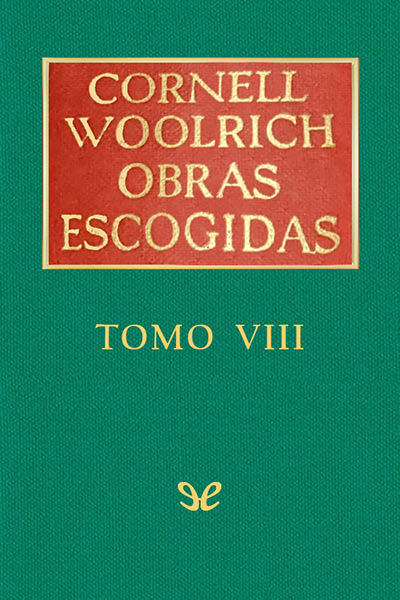 descargar libro Obras escogidas VIII