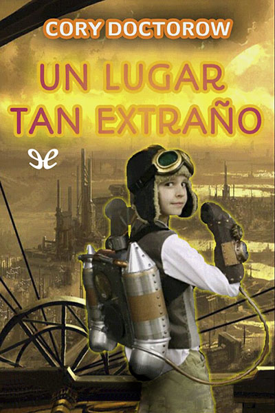 libro gratis Un lugar tan extraño