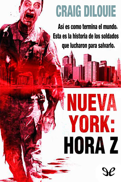 descargar libro Nueva York: Hora Z