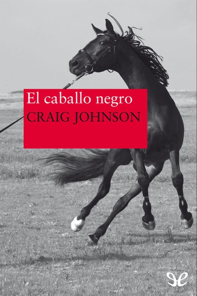 descargar libro El caballo negro