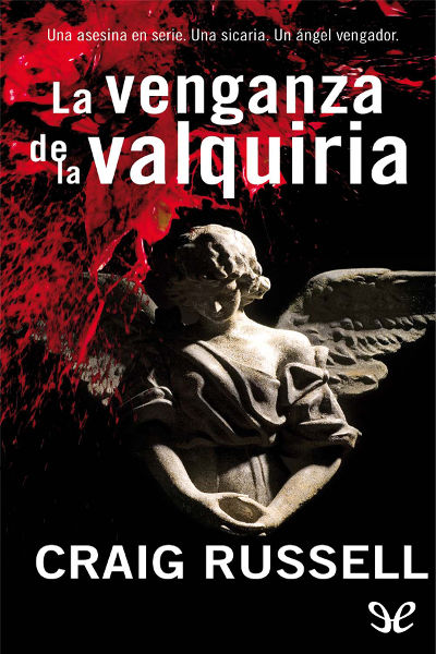 descargar libro La venganza de la valquiria