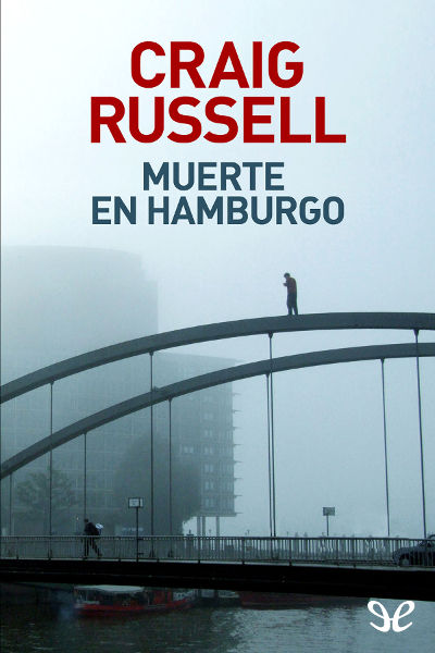 descargar libro Muerte en Hamburgo