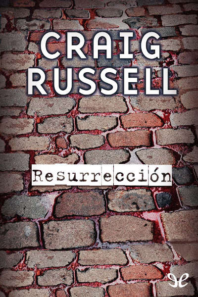 descargar libro Resurreccin