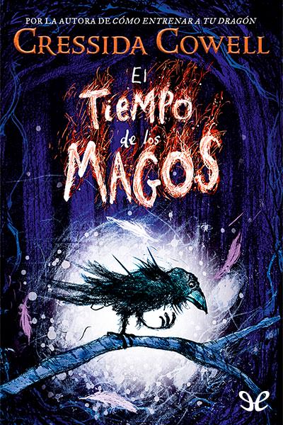 libro gratis El tiempo de los magos