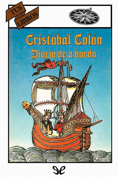 libro gratis Diario de a bordo (ilustrado)