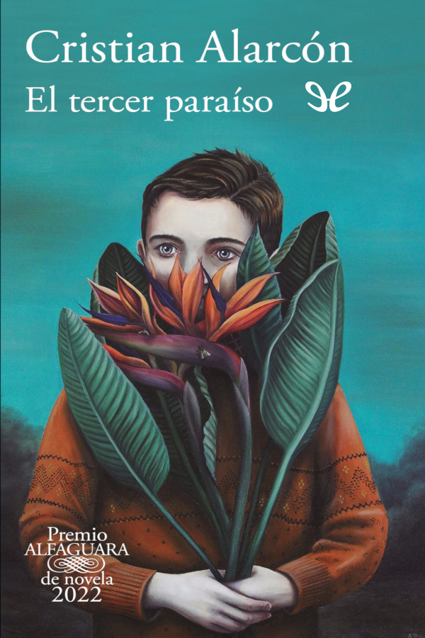 descargar libro El tercer paraso