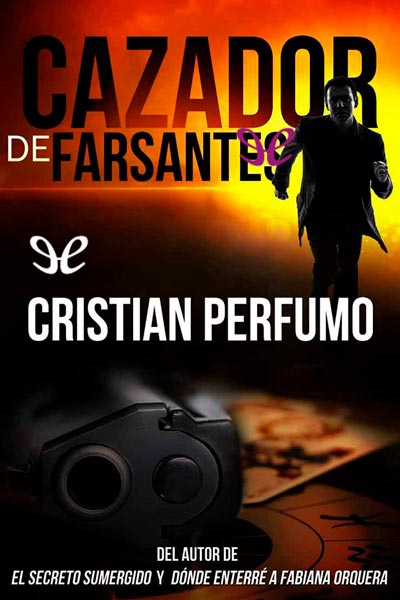 descargar libro Cazador de farsantes