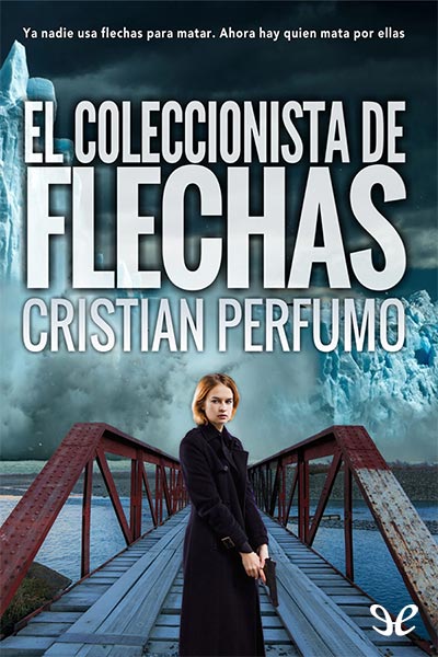 descargar libro El coleccionista de flechas