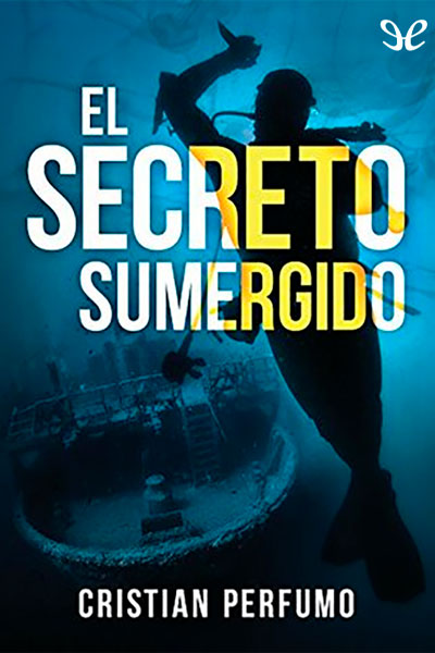 descargar libro El secreto sumergido