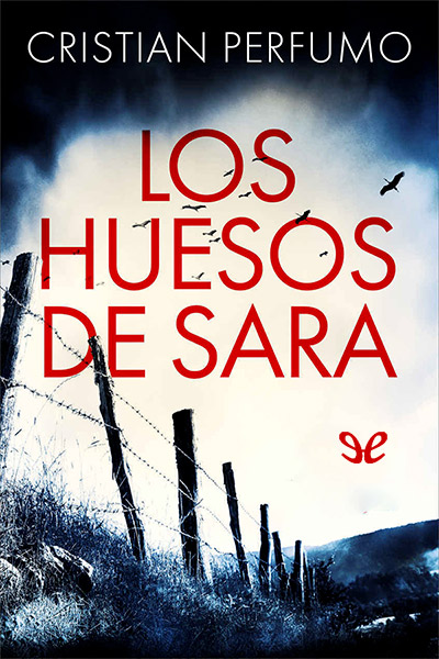 descargar libro Los huesos de Sara