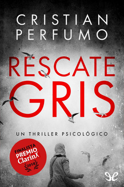 libro gratis Rescate gris