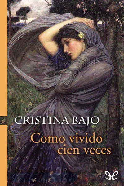 descargar libro Como vivido cien veces