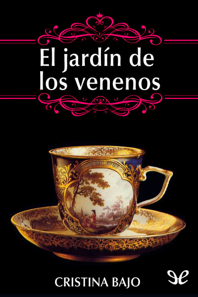 libro gratis El jardín de los venenos