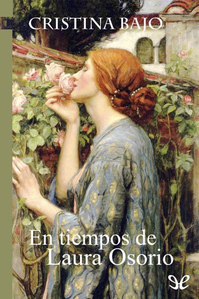 libro gratis En tiempos de Laura Osorio