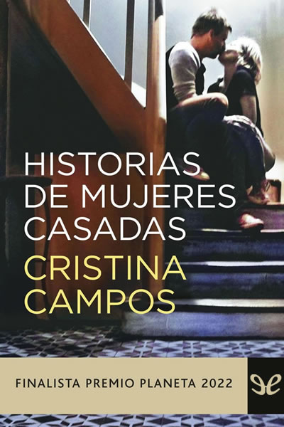 descargar libro Historias de mujeres casadas