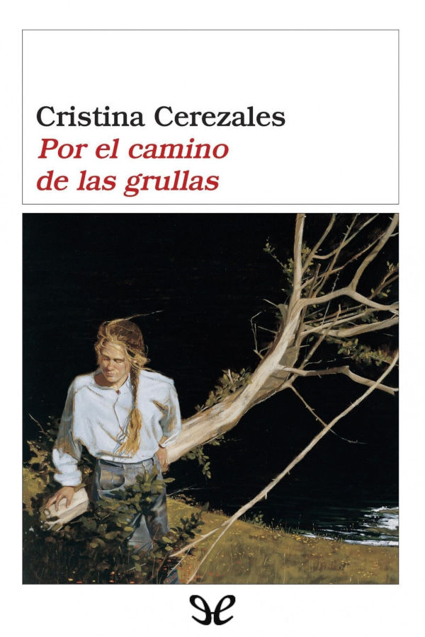 descargar libro Por el camino de las grullas