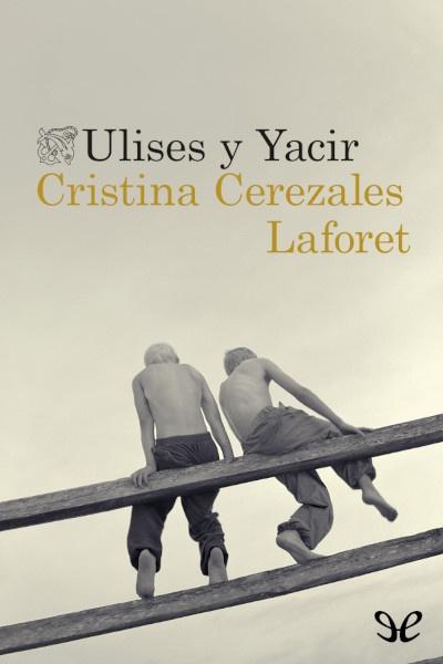 libro gratis Ulises y Yacir