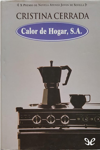 descargar libro Calor de Hogar, S.A.