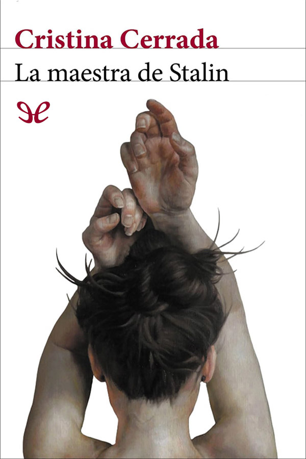 libro gratis La maestra de Stalin