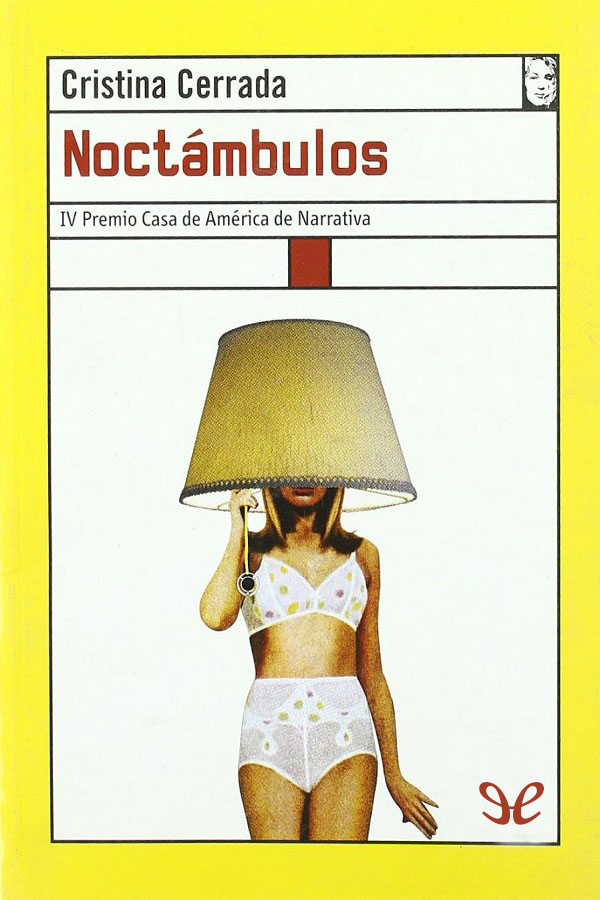 descargar libro Noctmbulos