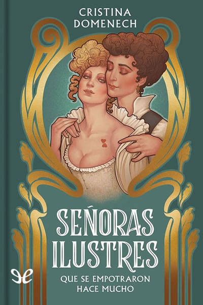 descargar libro Seoras ilustres