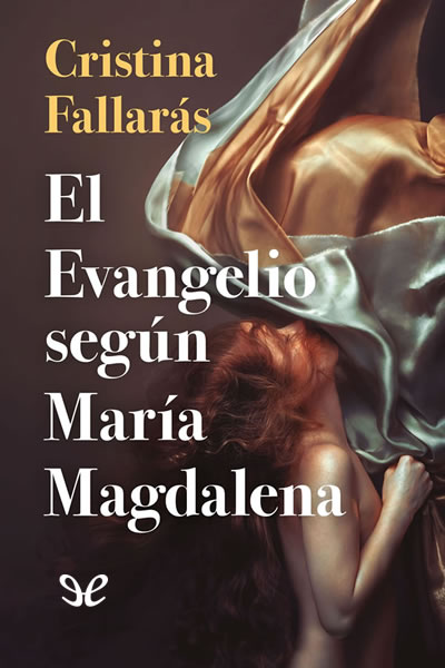 libro gratis El Evangelio según María Magdalena