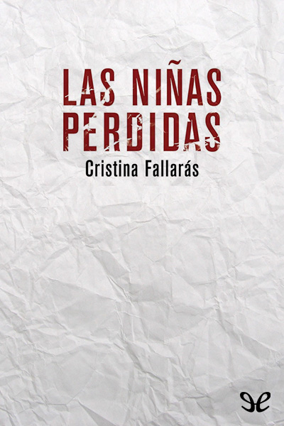 descargar libro Las nias perdidas