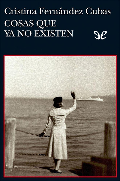 descargar libro Cosas que ya no existen