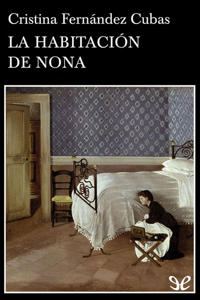 libro gratis La habitación de Nona