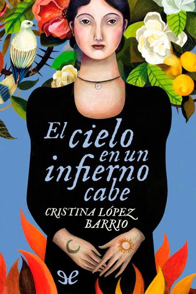 descargar libro El cielo en un infierno cabe