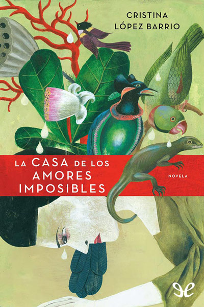 libro gratis La casa de los amores imposibles