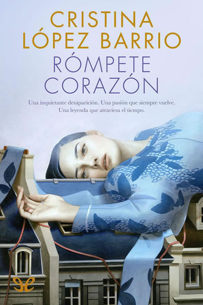 descargar libro Rmpete, corazn