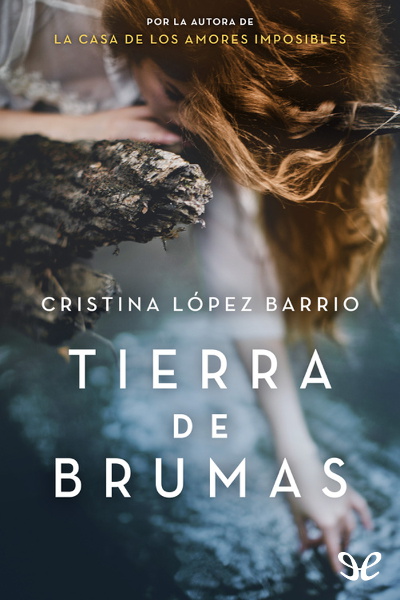 descargar libro Tierra de brumas