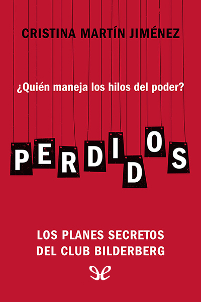 descargar libro Perdidos