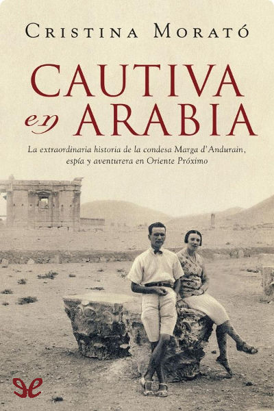 descargar libro Cautiva en Arabia