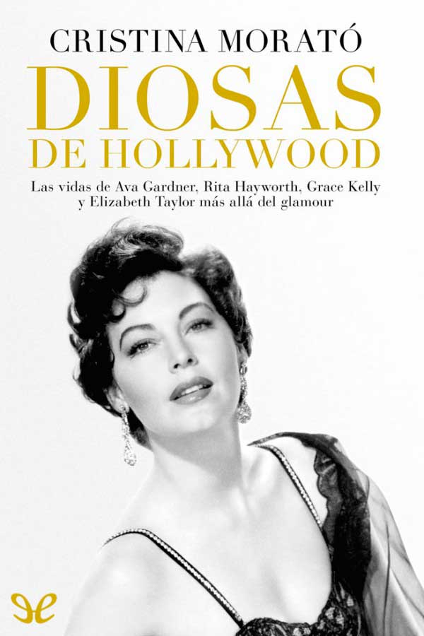 libro gratis Diosas de Hollywood