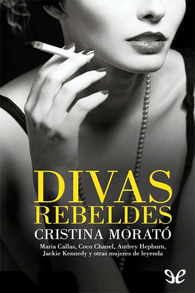 libro gratis Divas rebeldes