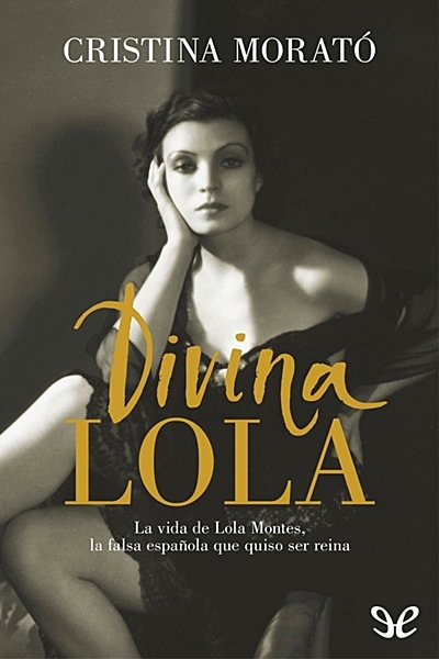 libro gratis Divina Lola