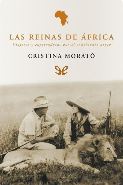 descargar libro Las reinas de frica